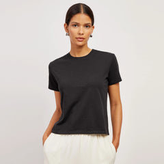 Everyday Cotton Crew Tee