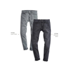 Skinny Stone and Skinny Stone 2-pack Jeans