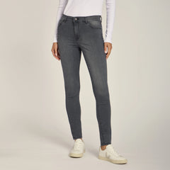 High Rise Skinny Orchard Jeans