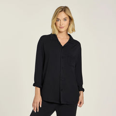 Pajama Shirt