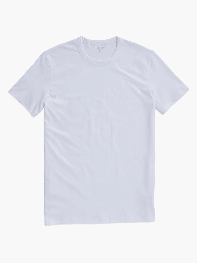 Classic Crew Driggs Tee