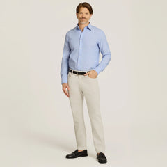 Slim Mercer Jeans