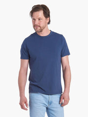 Classic Crew Driggs Tee