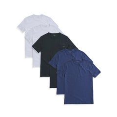 Classic Crew Driggs 6-Pack