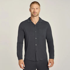 Pajama Shirt