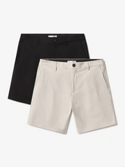 Tech Short 2-Pack