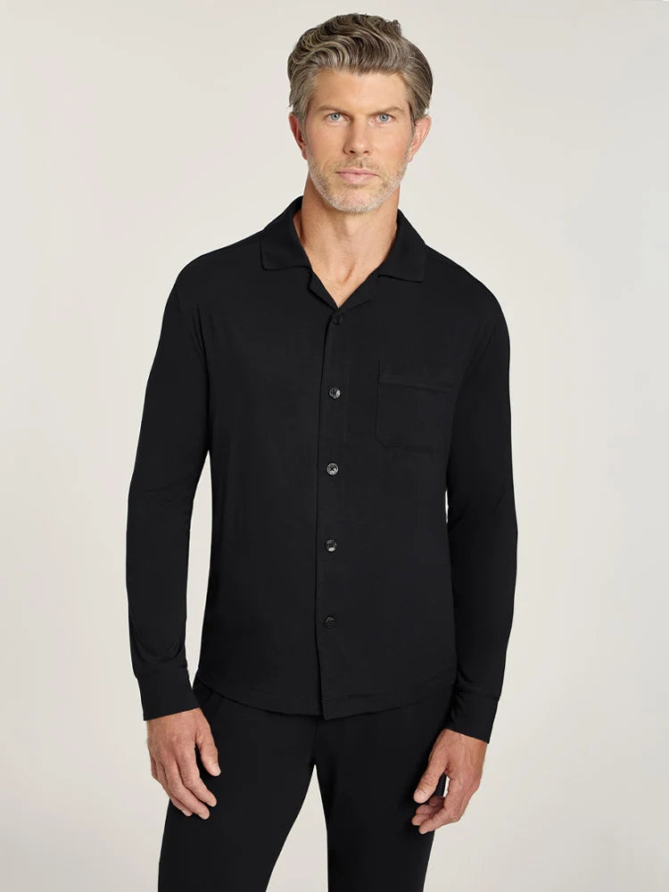 Pajama Shirt