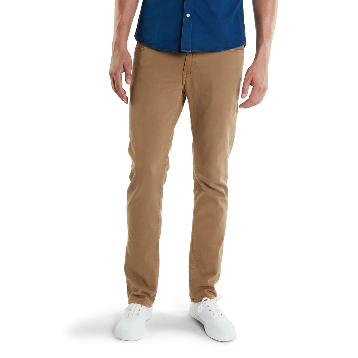 Mott&Bow | Slim Mercer Jeans tt