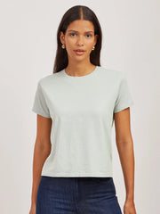 Everyday Cotton Crew Tee