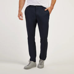 Slim Tech Pants