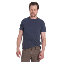 Classic Crew Driggs Tee