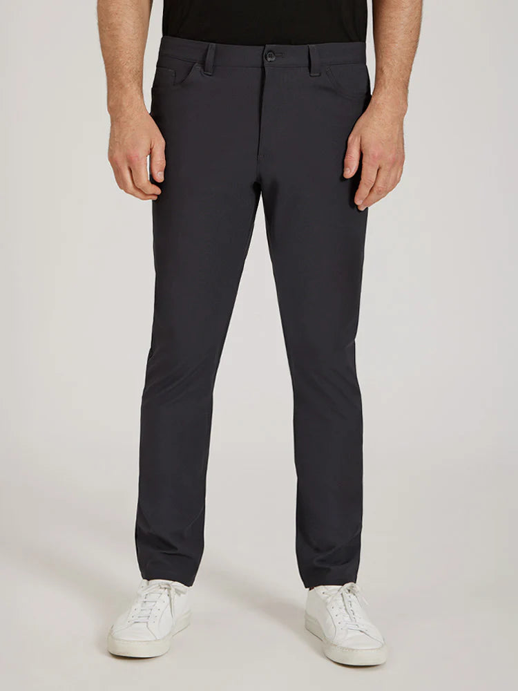 5 Pocket Travel Pants