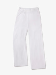 Lounge Wide Leg Pants
