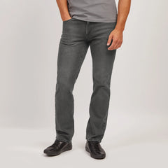 Straight Allen Jeans