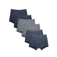 Trunks 6-Pack