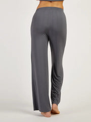 Lounge Wide Leg Pants