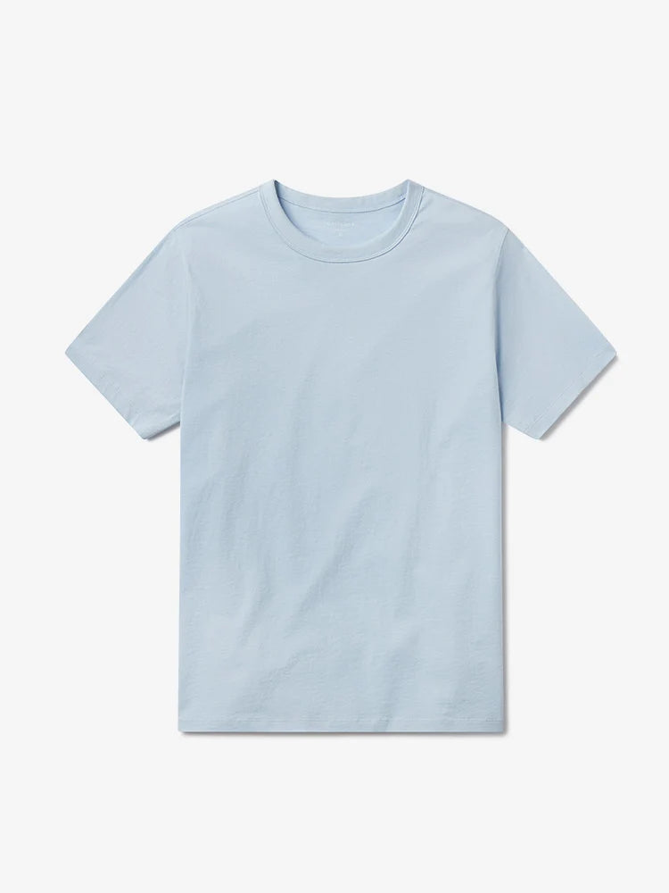 Classic Crew Driggs Tee