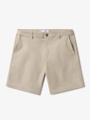 Stretch Chino Short