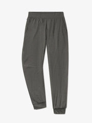 Cropped Performance Jogger