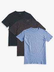 Classic Crew Driggs 3-Pack