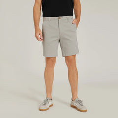 Stretch Chino Short