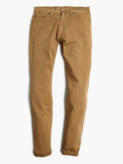 Skinny Mercer Jeans