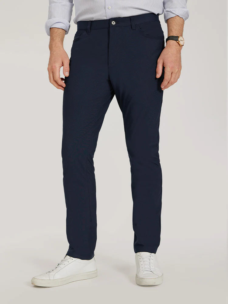 5 Pocket Travel Pants