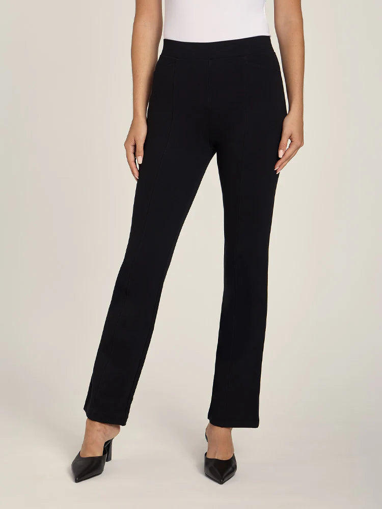 Slim Knit Pant