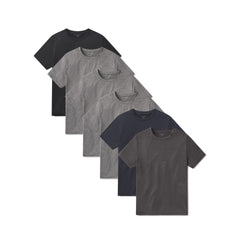 Tech Tee 6-Pack