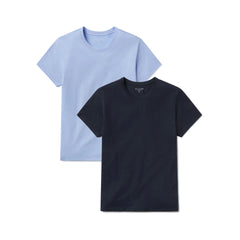 Relaxed Crew Marcy Tee 2-Pack