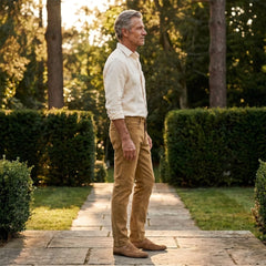 Slim Mercer Jeans