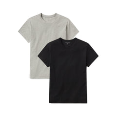 Relaxed Crew Marcy Tee 2-Pack