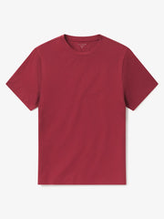 Luxe Stretch Tee