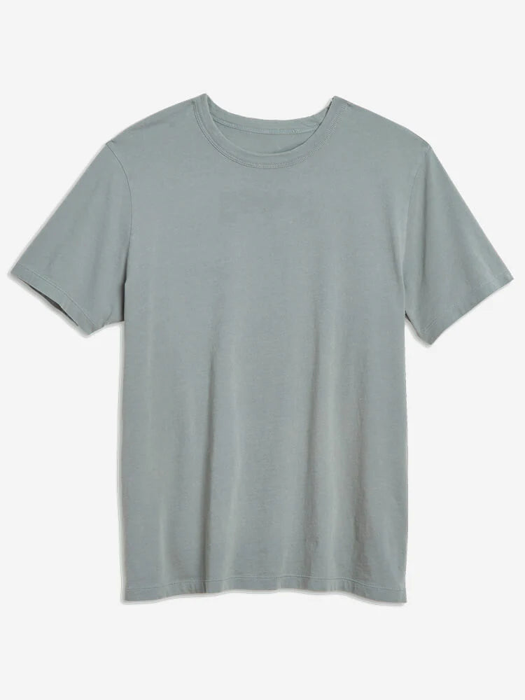 Classic Crew Driggs Tee