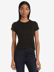 Fitted Crew Marcy Tee