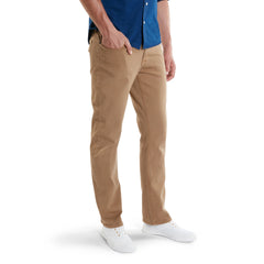 Straight Mercer Jeans