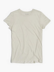 Fitted Crew Marcy Tee