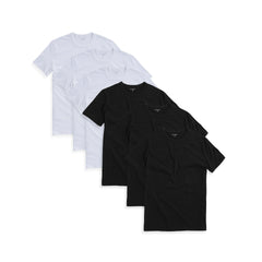 Classic Crew Driggs 6-Pack