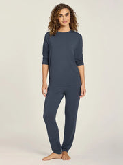 Bundle 03: The 4-Pieces Pajamas