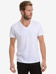 Classic V-Neck Driggs Tee - Pre Order