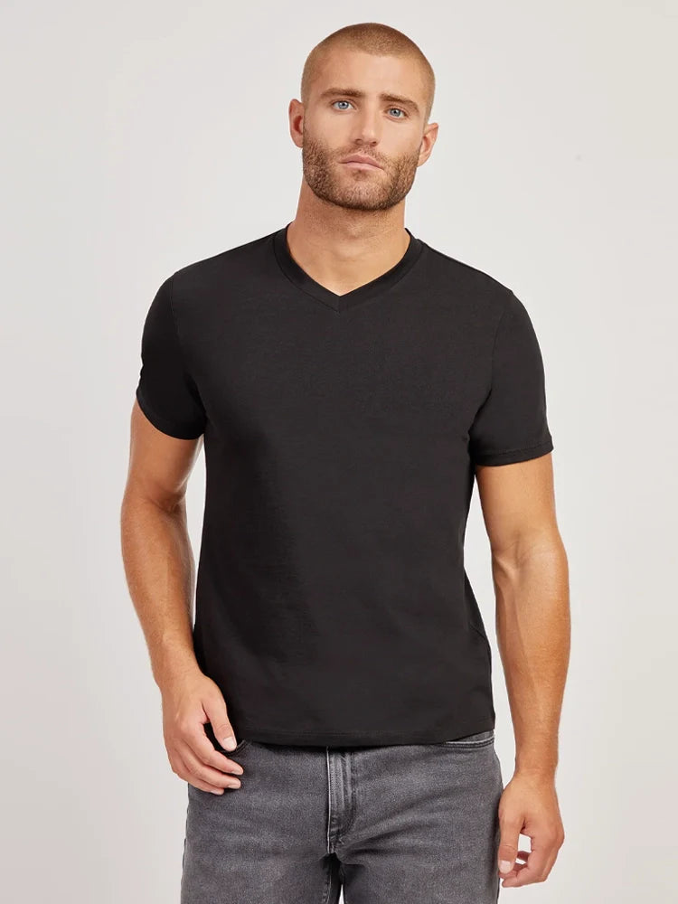 Classic V-Neck Driggs Tee - Pre Order