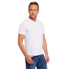 Classic V-Neck Driggs Tee