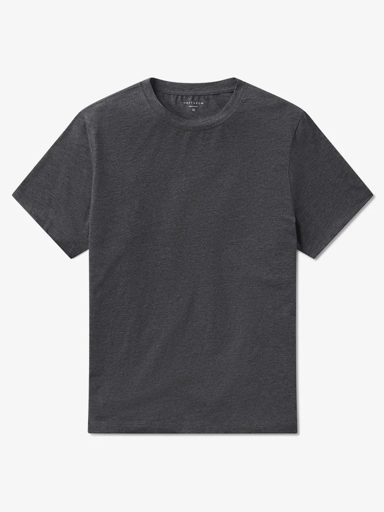 Luxe Stretch Tee