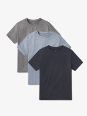 Tech Tee 3-Pack