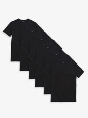 Classic Crew Driggs 6-Pack